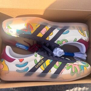 Adidas Gazelle Sean Wotherspoon